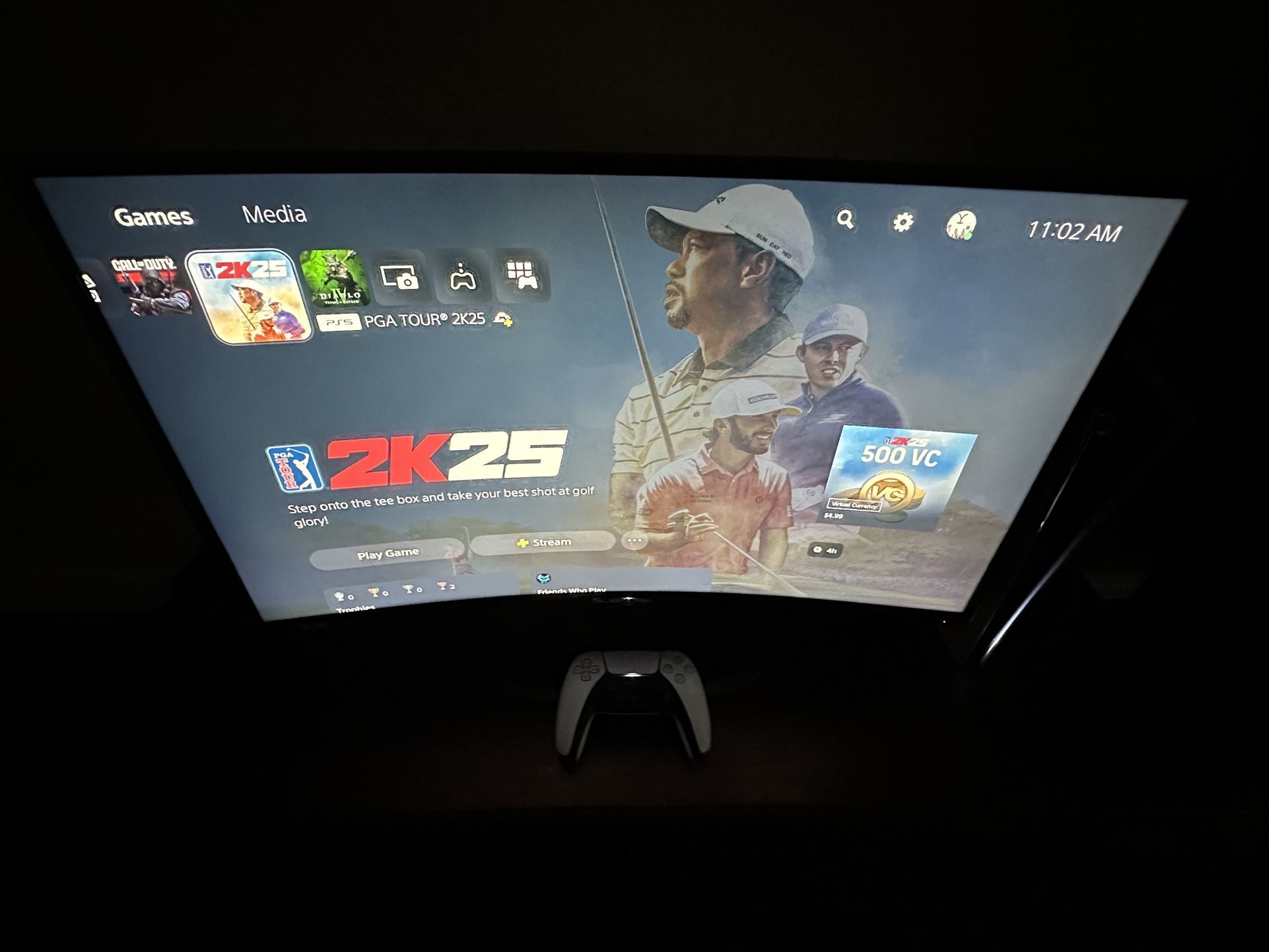 Gaming Monitor