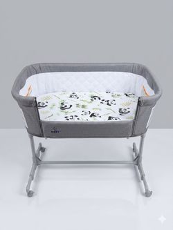 Baby bassinet