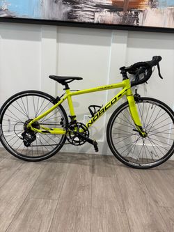 Norco Valence Road Bike kids 24inch