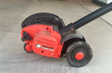 Electric Edge Trimmer