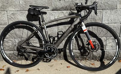 Diamondback Arien 1 Women’s Road Bike