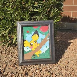 Pokemon Art 