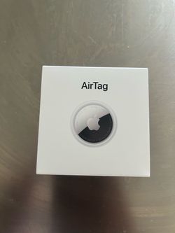 Brand new Apple Air Tag