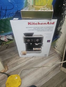 Kitchenaid