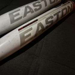 Easton Brett Helmet And L7