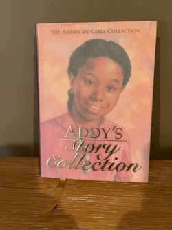 The American Girls Collection