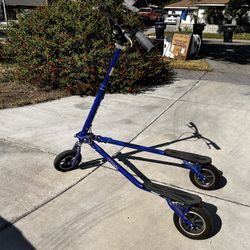 Trikke T78 Air