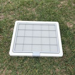 Dog Potty 