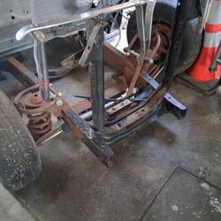 1930's  B Umper  Guard