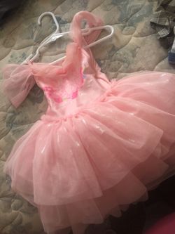 Size 2 princess dress