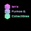 Ian’s Funkos & Collectibles