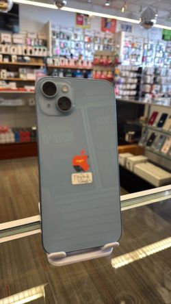 iPhone 14 Plus