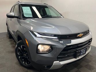 2023 Chevrolet Trailblazer