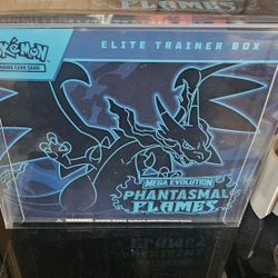 Pokemon Elite Trainer Box