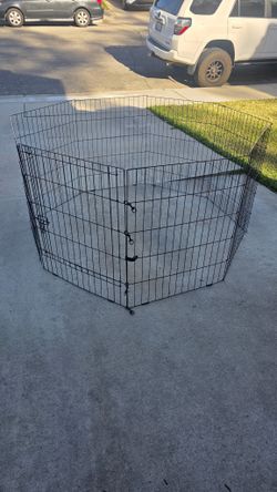 Playpen For Pets