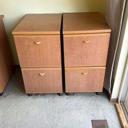 File Cabinets