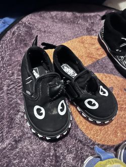 Boys Toddler Shoes 