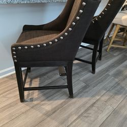 Upholstered Stools 