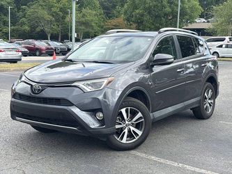 2017 Toyota RAV4