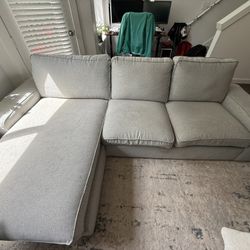 IKEA KIVIK 