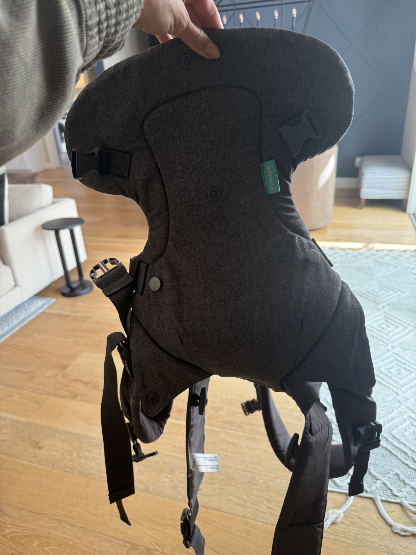 Infantino Baby Carrier 