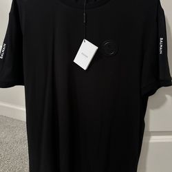Balmain T-Shirt Men’s Size XL