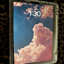iPad Air 4 WiFi 