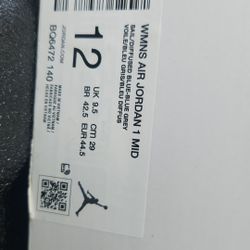 Women's Air Jordans 