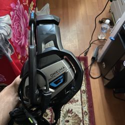 onikuma k5 gaming headset