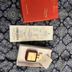 MFK Baccarat Rouge 540