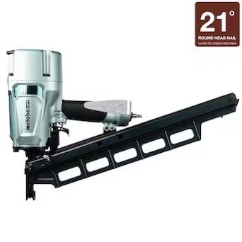 Framing Nail Gun