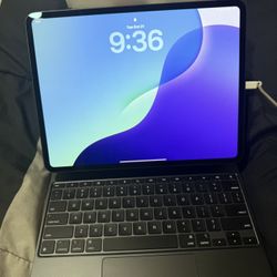 iPad Pro 13-inch M4