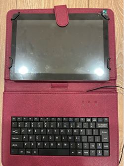 Emerson 9’ tablet Bundle