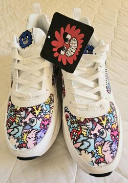 SKECHERS Sneakers Men Size 10