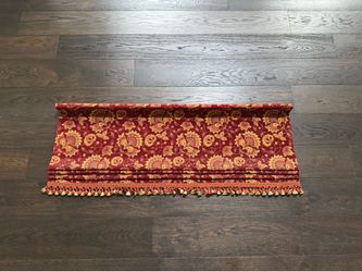 Custom made Window Shade