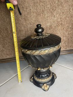 Vintage Vase