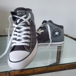 High-Top CONVERSE ALL STAR Chuck Taylor 