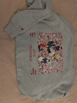 BTS Speak Yourself Tour Hoodie
