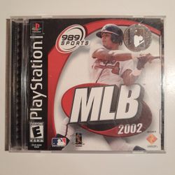 mlb 2002 ps1