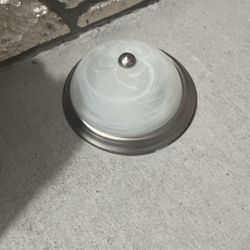 Electrical Lamp 2 Bulbs