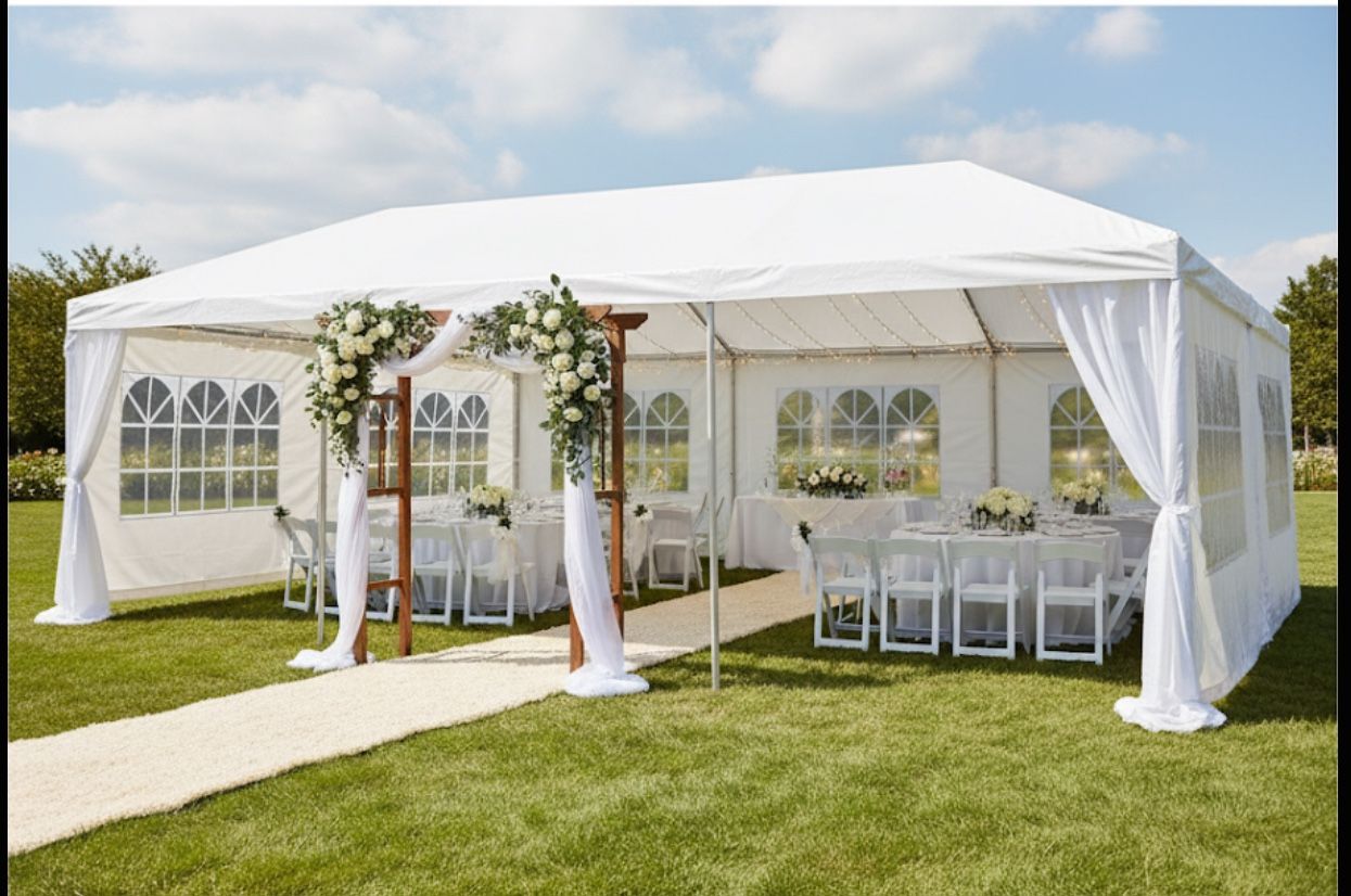 Party/wedding Tent