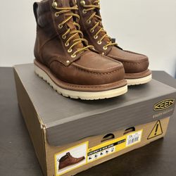 KEEN CINCINNATI BY NOON GOONS