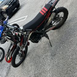 Dirt Bike
