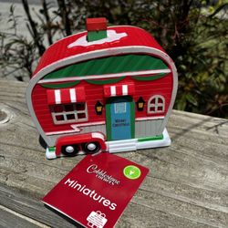 Christmas Light Up Decor