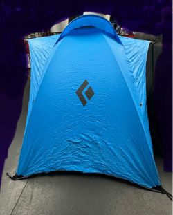 Black Diamond Hilight 2P Tent