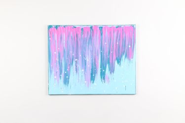 Original Acrylic Painting