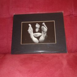 Feet Art
