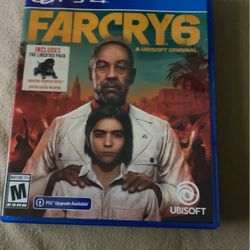 Farcry6