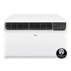 LG Window Air Conditioner Dual Inverter
