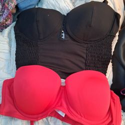 Women's Bra's